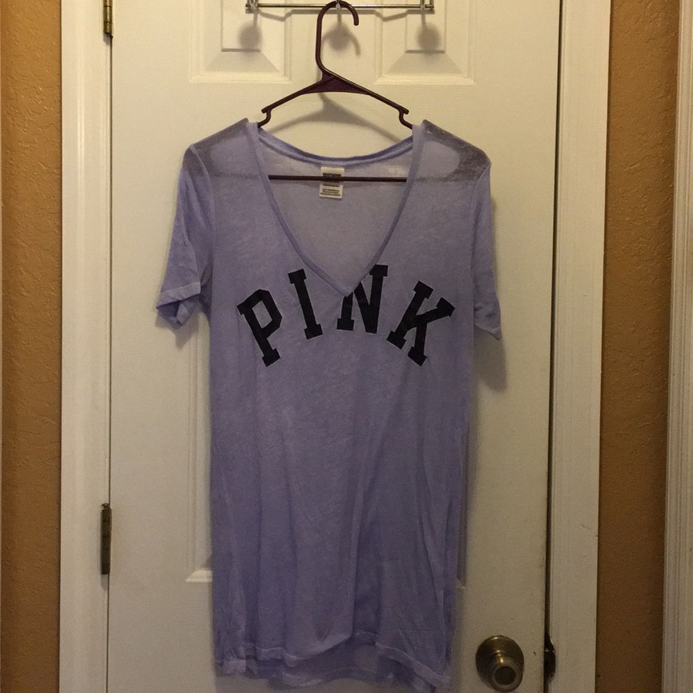 Pink T-Shirt